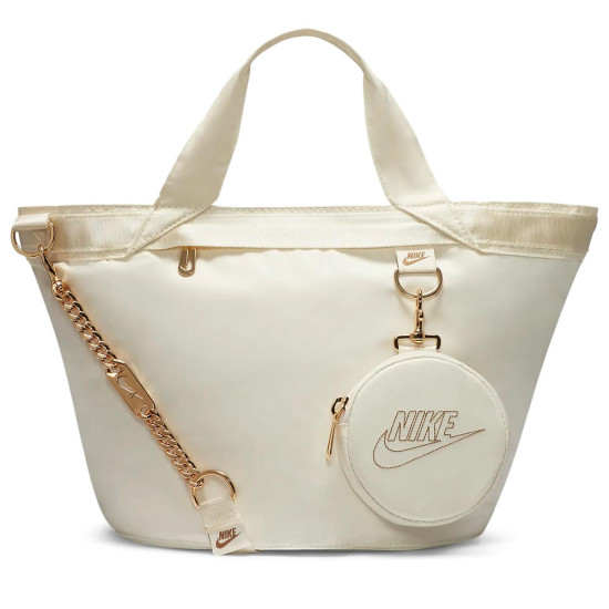 Nike Γυναικεία τσάντα ώμου Futura Luxe Tote